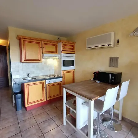 Apartamento Les Du *