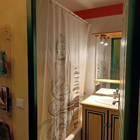 Les Du Apartamento *