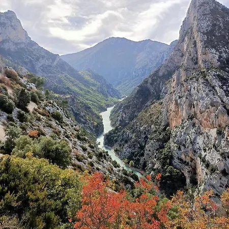 Apartamento Les Du *