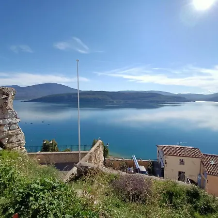 Apartamento Les Du