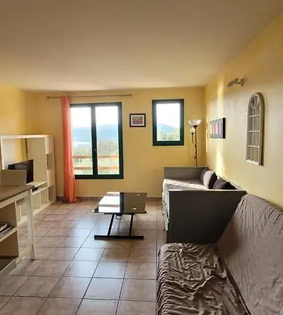 Les Du Apartamento *
