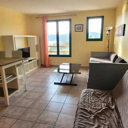 Apartamento Les Du *